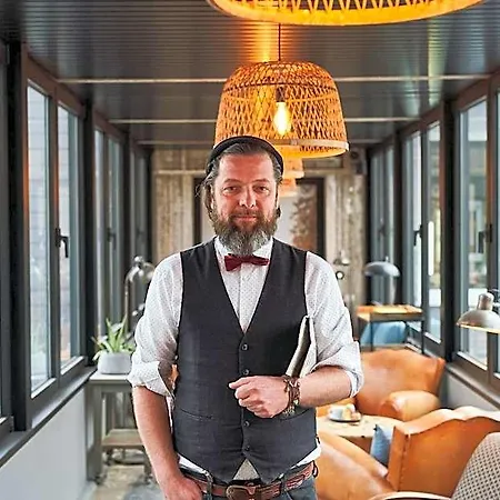The Hearts - Dein Boutique- Und Event-resort Hotel 4*