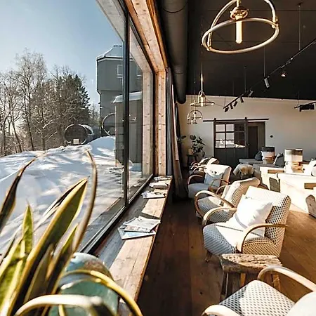 The Hearts - Dein Boutique- Und Event-resort Hotel Braunlage
