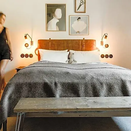 Hotel The Hearts - Dein Boutique- Und Event-resort 4*
