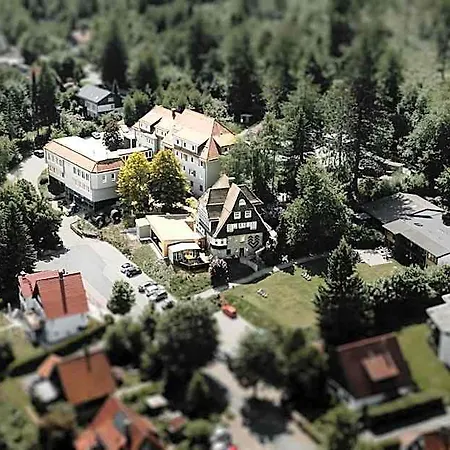 Hotel The Hearts - Dein Boutique- Und Event-resort