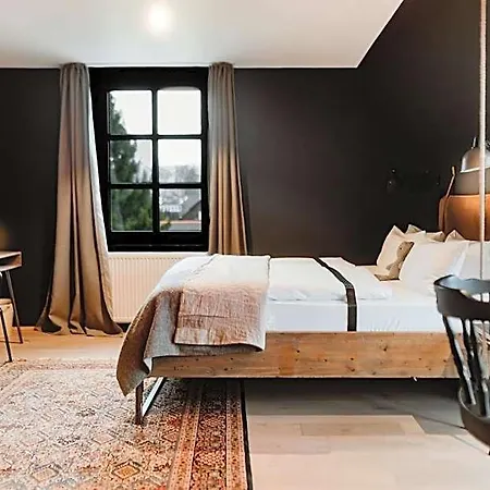 Hotel The Hearts - Dein Boutique- Und Event-resort 4*