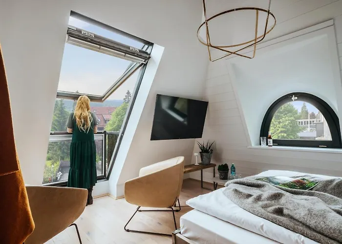 The Hearts - Dein Boutique- Und Event-resort Hotel 4*