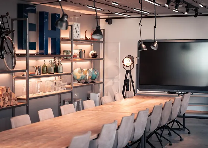 The Hearts - Dein Boutique- Und Event-resort