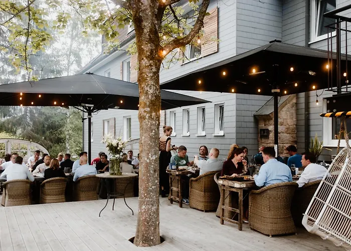 The Hearts - Dein Boutique- Und Event-resort 4* Braunlage