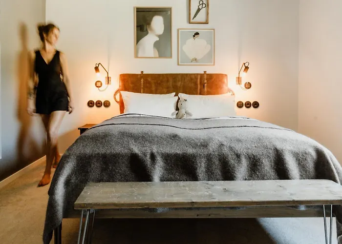 The Hearts - Dein Boutique- Und Event-resort Hotel