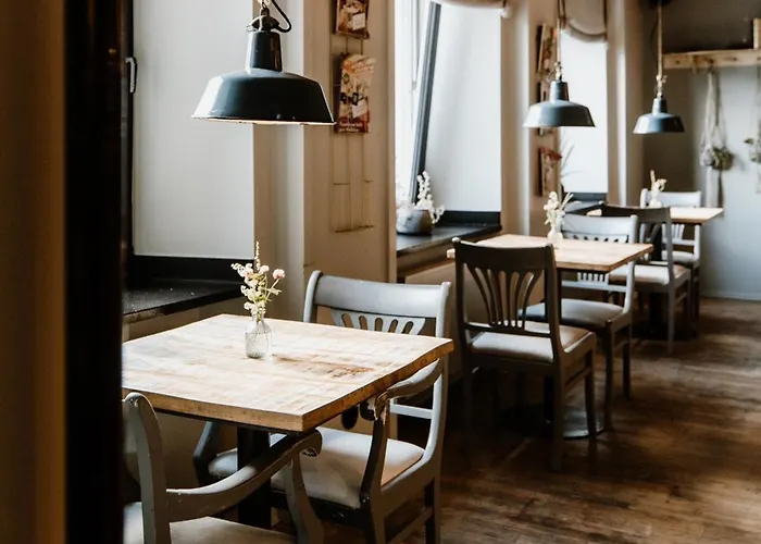 The Hearts - Dein Boutique- Und Event-resort Braunlage