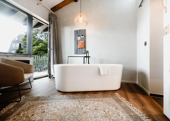 The Hearts - Dein Boutique- Und Event-resort 4* Braunlage