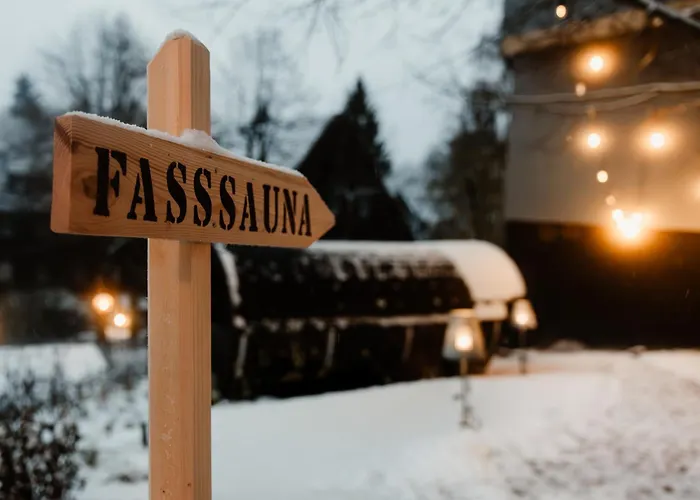 The Hearts - Dein Boutique- Und Event-resort Hotel