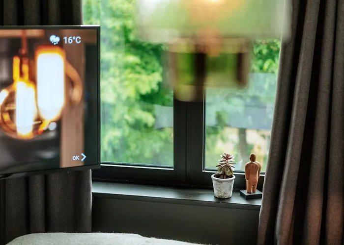 Hotel The Hearts - Dein Boutique- Und Event-resort 4*