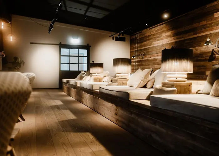 Hotel The Hearts - Dein Boutique- Und Event-resort