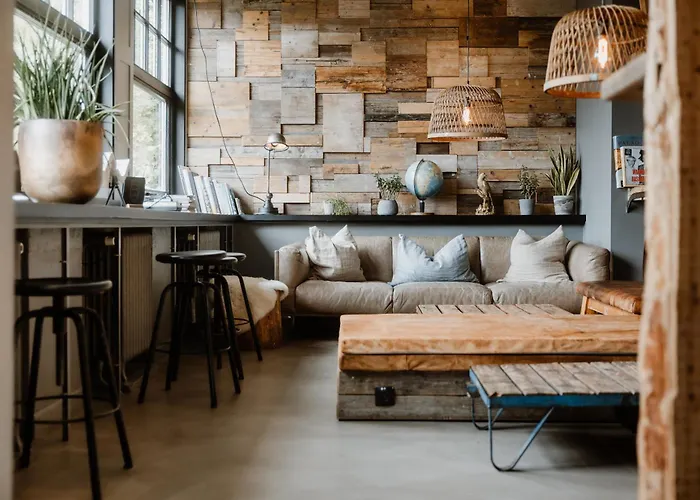 The Hearts - Dein Boutique- Und Event-resort Hotel 4*