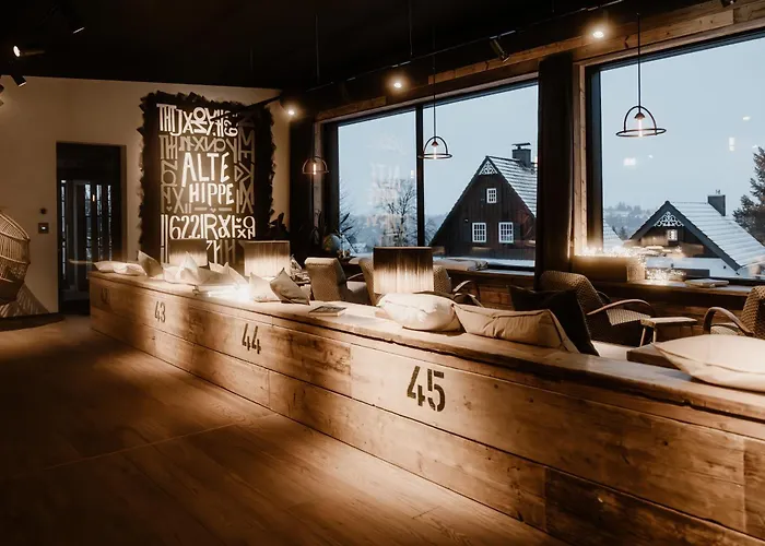 The Hearts - Dein Boutique- Und Event-resort 4* Braunlage